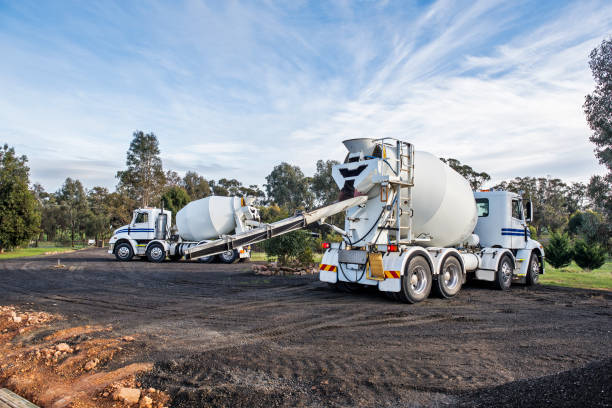 Best Concrete Foundation Repair in Reynoldsville, PA
