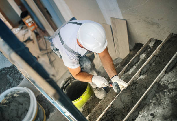Best Stamped Concrete Services in Reynoldsville, PA