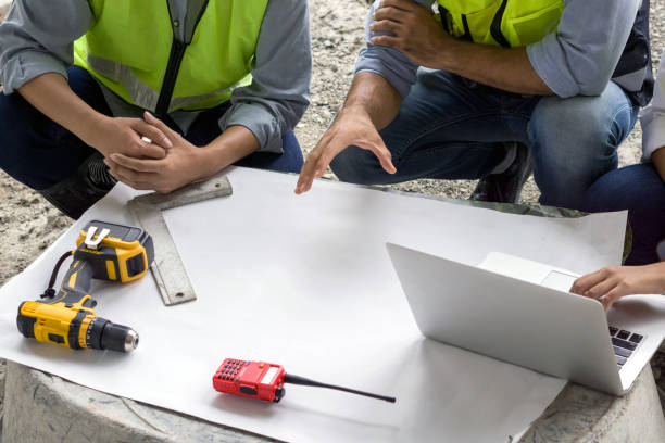 Best Concrete Sealing and Maintenance in Reynoldsville, PA