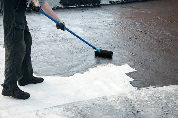 Best Residential Concrete Solutions in Reynoldsville, PA