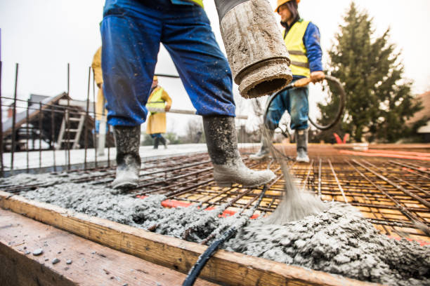 Best Concrete Sealing and Maintenance in Reynoldsville, PA